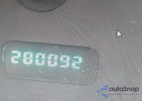 2003 Dodge Durango Slt z USA, uszkodzony, nr VIN 1D4HS48N13F543401